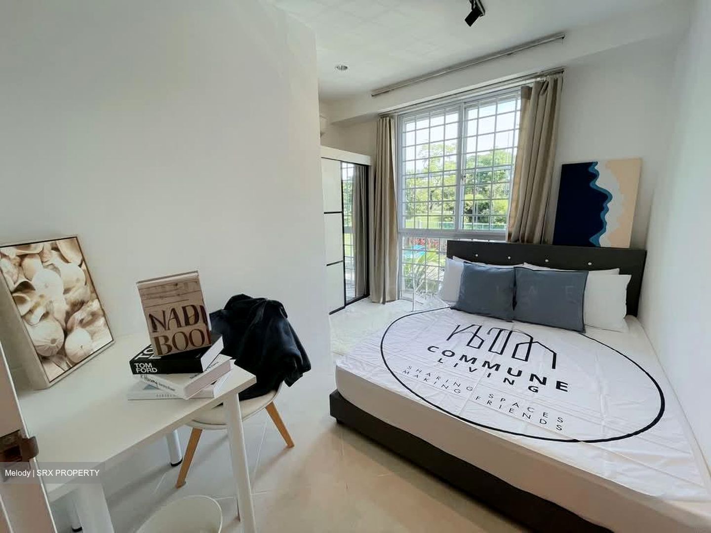 Elias Green (D18), Condominium #576130191
